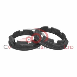 DAF Rear Hub Nut NUT0010