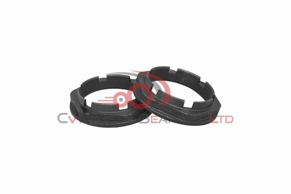 DAF Rear Hub Nut NUT0010