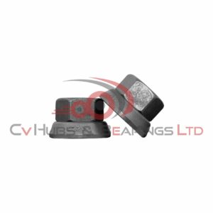 Volvo / Renault Wheel Nut NUT0013