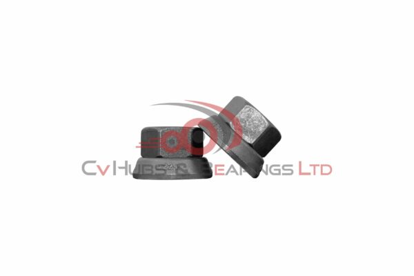 Volvo / Renault Wheel Nut NUT0013