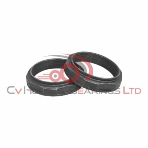 MERCEDES Hub Nut NUT0014