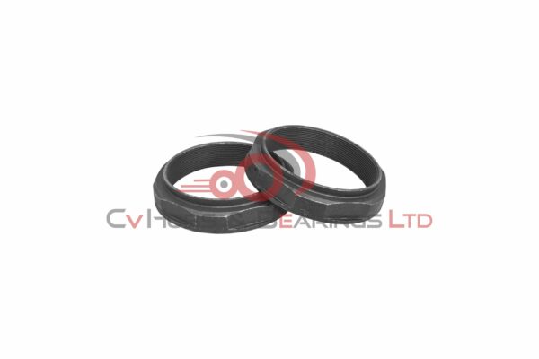 MERCEDES Hub Nut NUT0014
