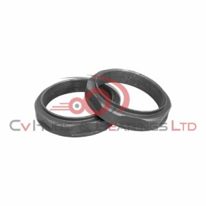 MERCEDES Hub Nut NUT0015