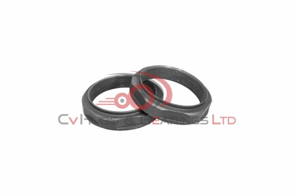 MERCEDES Hub Nut NUT0015