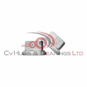 Wheel Nut NUT0016