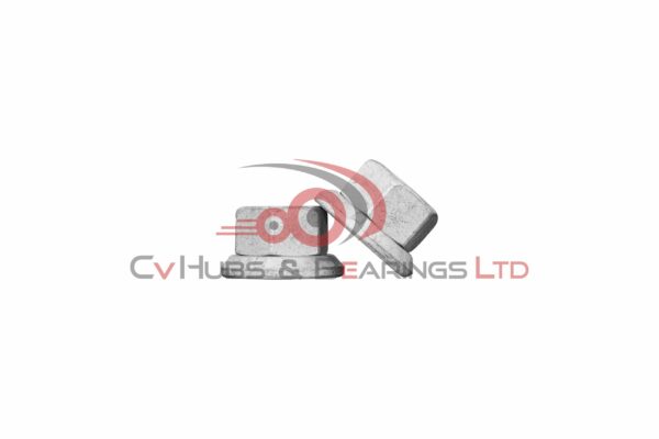 Wheel Nut NUT0016