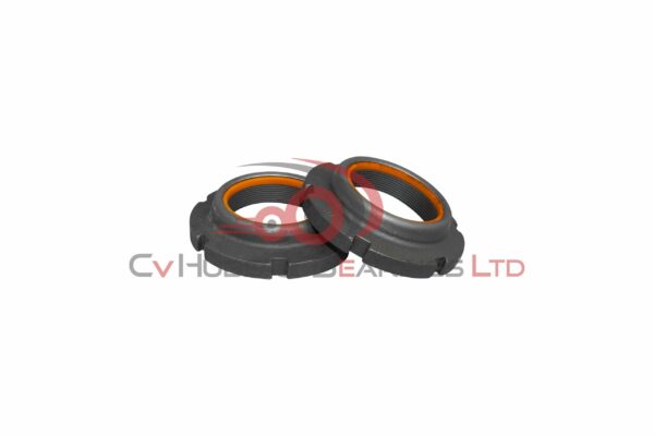 MAN Hub Nut NUT0019