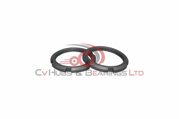 MERCEDES Hub Nut NUT0051
