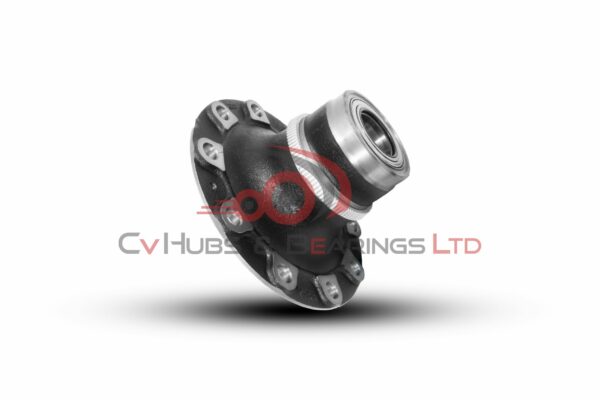 RENAULT Front Hub-REN00002F - Image 2