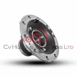 RENAULT Front Hub-REN00002F