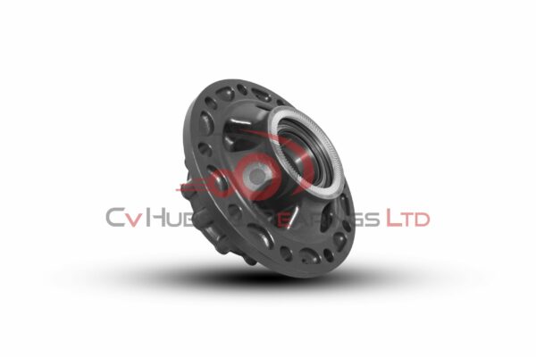 RENAULT Rear Wheel Hub-REN00004F - Image 2
