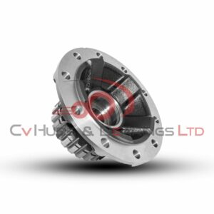 RENAULT Front Wheel Hub-REN00010F