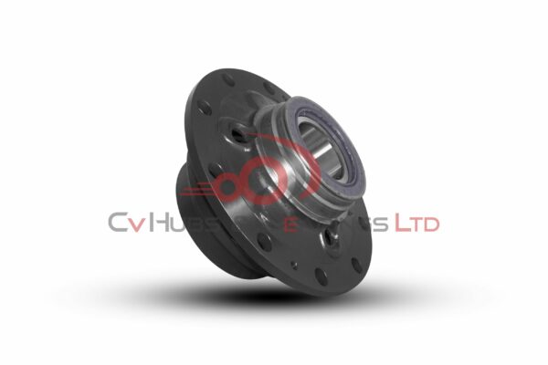 RENAULT Rear Wheel Hub-REN00016S - Image 2