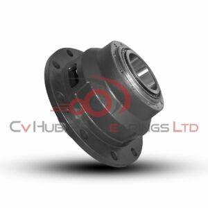 RENAULT Rear Wheel Hub-REN00016S