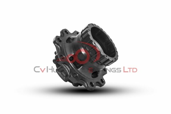 RENAULT Rear Wheel Hub-REN00017F - Image 2