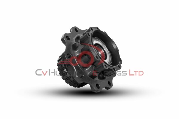 RENAULT Rear Wheel Hub-REN00017F