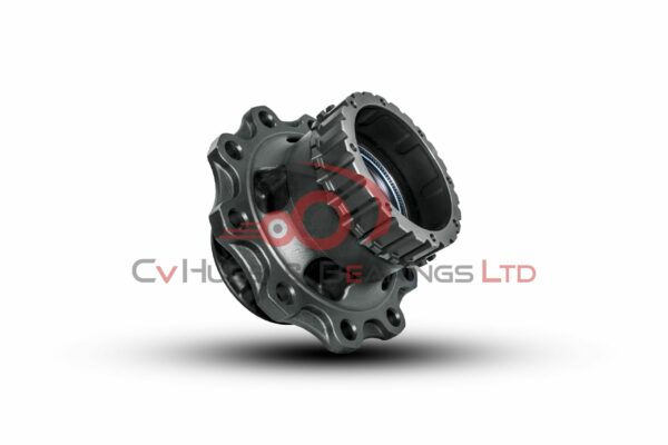 RENAULT Rear Wheel Hub-REN00018F - Image 2