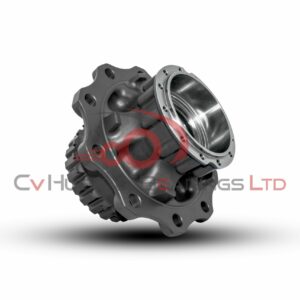 RENAULT Rear Wheel Hub-REN00018F