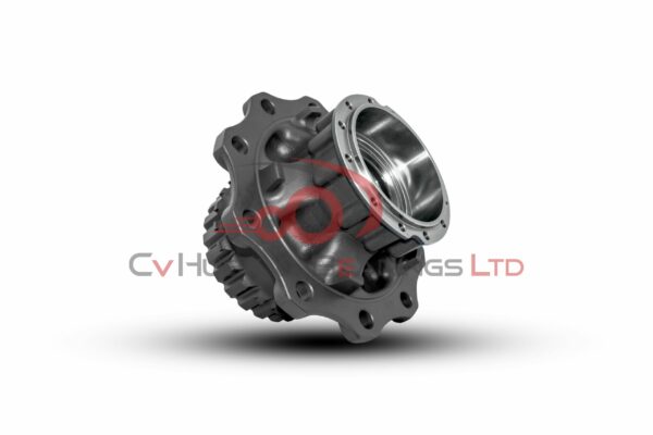 RENAULT Rear Wheel Hub-REN00018F