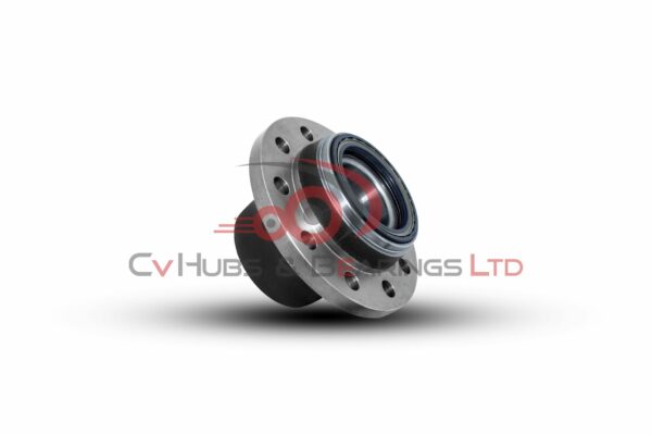 MERITOR Trailer Hub-ROR00001S - Image 2