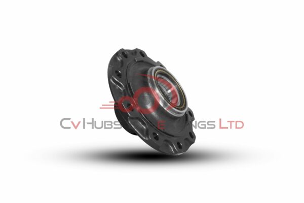 MERITOR Trailer Hub-ROR00002S - Image 2