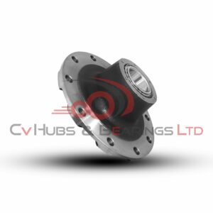 MERITOR Trailer Hub-ROR00003S