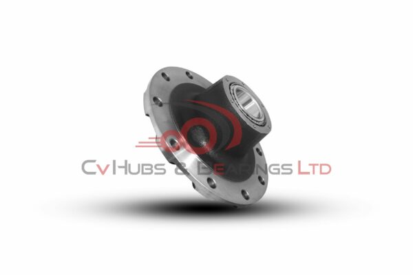 MERITOR Trailer Hub-ROR00003F