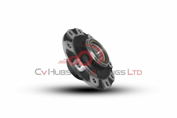 MERITOR Trailer Hub-ROR00003F - Image 2