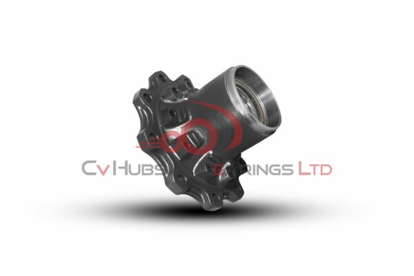 MERITOR Trailer Hub-ROR00011S - Image 2