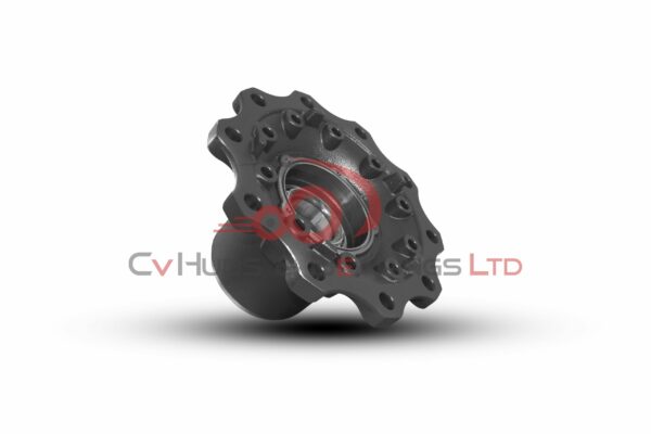 MERITOR Trailer Hub-ROR00011S
