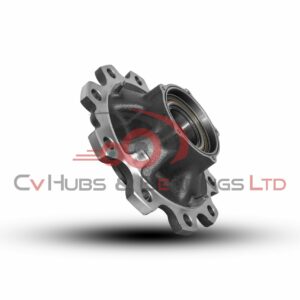 MERITOR Trailer Hub-ROR00012S