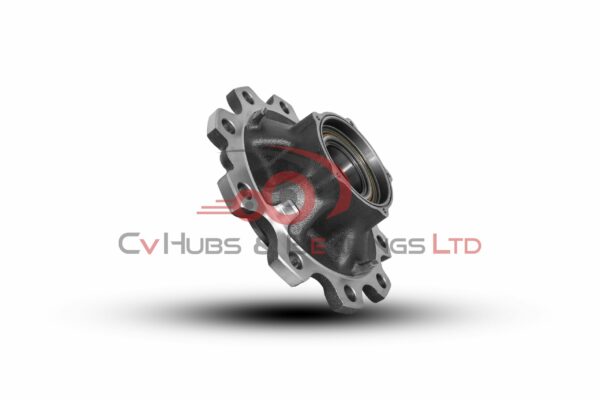 MERITOR Trailer Hub-ROR00012S