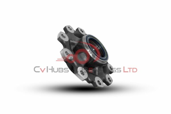 MERITOR Trailer Hub-ROR00012S - Image 2