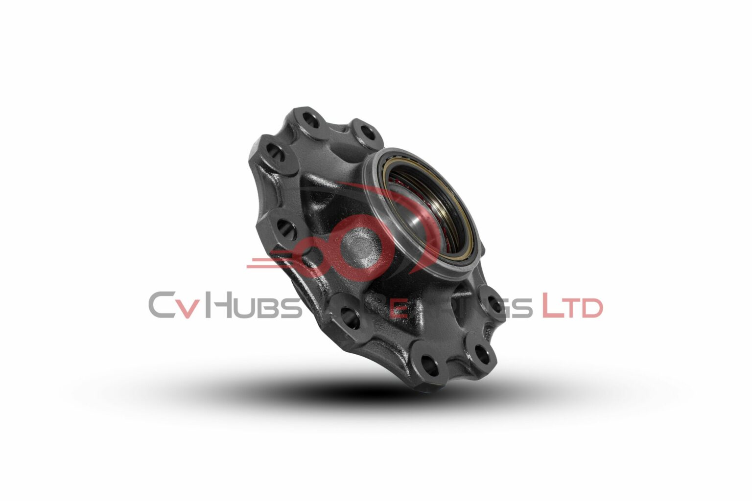 MERITOR Trailer HubROR00013SS 14224748 21224748 CV Hubs