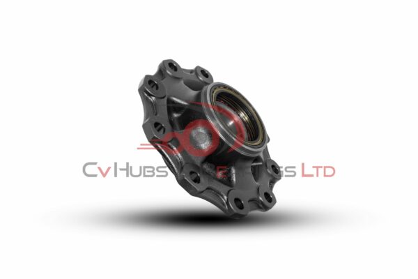MERITOR Trailer Hub-ROR00013SS - Image 2