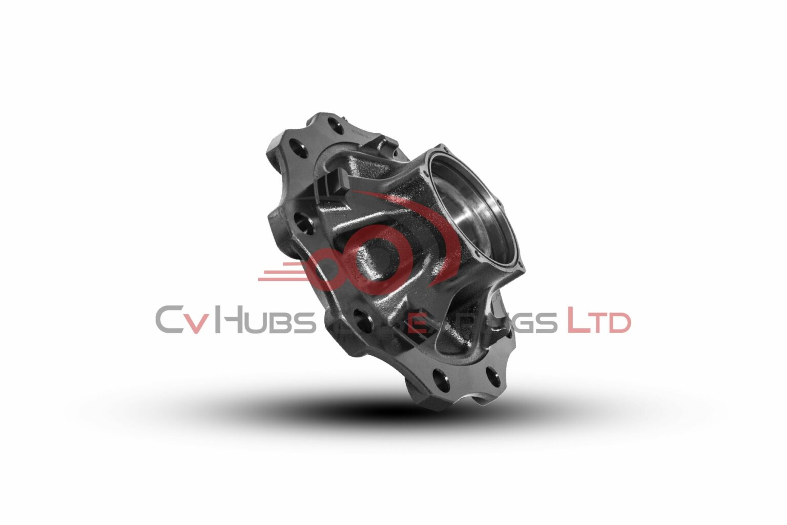 MERITOR Trailer HubROR00013SS 14224748 21224748 CV Hubs