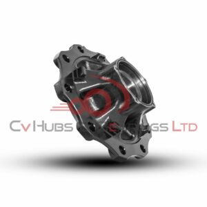 MERITOR Trailer Hub-ROR00013SS