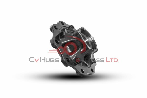 MERITOR Trailer Hub-ROR00013SS