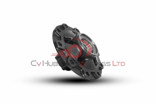 MERITOR Trailer Hub-ROR00014S - Image 2