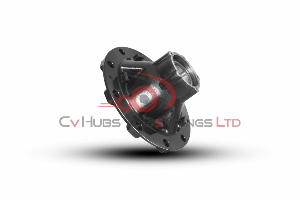 MERITOR Trailer HubROR00014S 14219784 21219784 21221625