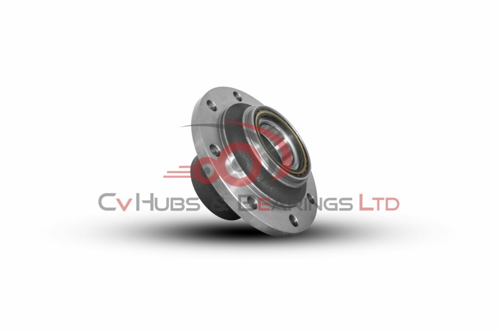 MERITOR Trailer HubROR00016SS 21020750 CV Hubs