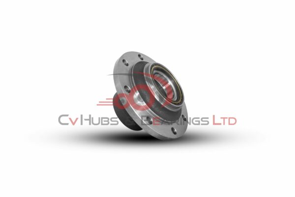 MERITOR Trailer Hub-ROR00016S - Image 2