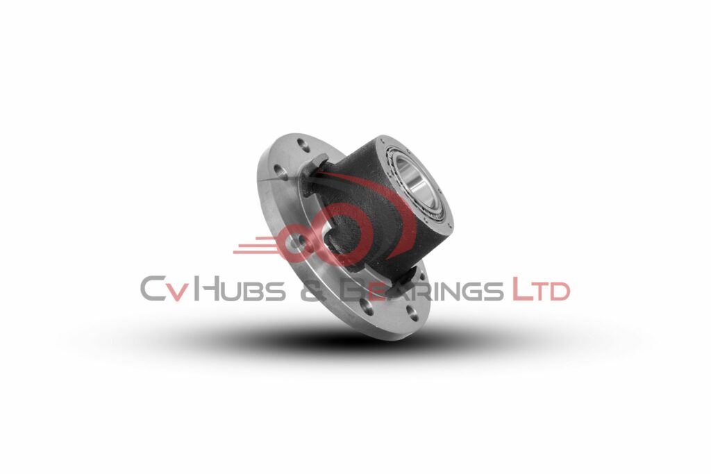 MERITOR Trailer HubROR00016SS 21020750 CV Hubs