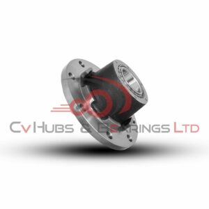 MERITOR Trailer Hub-ROR00016S