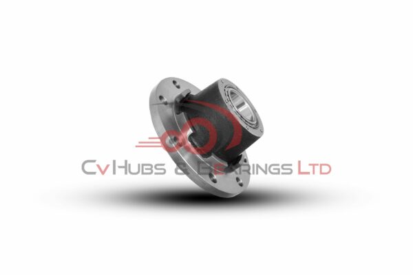 MERITOR Trailer Hub-ROR00016S