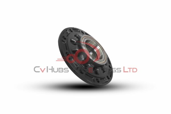SAF Trailer Hub-SAF00003F - Image 2