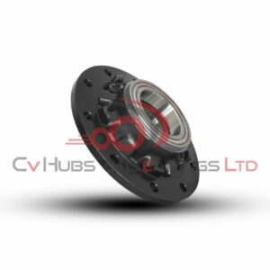 SAF Trailer Hub-SAF00003F