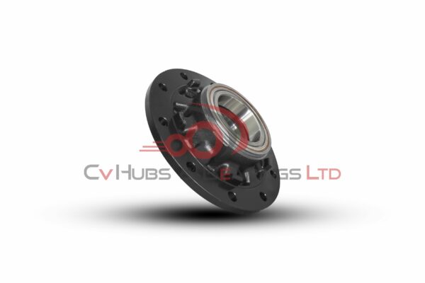 SAF Trailer Hub-SAF00003F