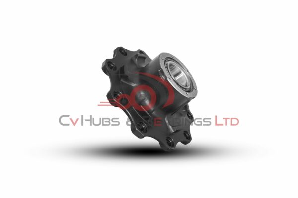 SAF Trailer Hub-SAF00004F