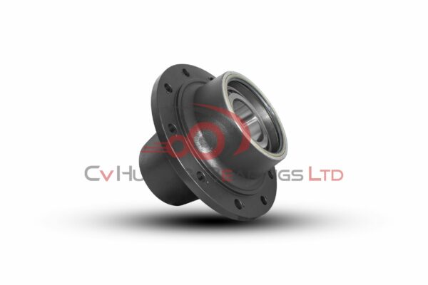 SAF Trailer Hub-SAF00006F - Image 2